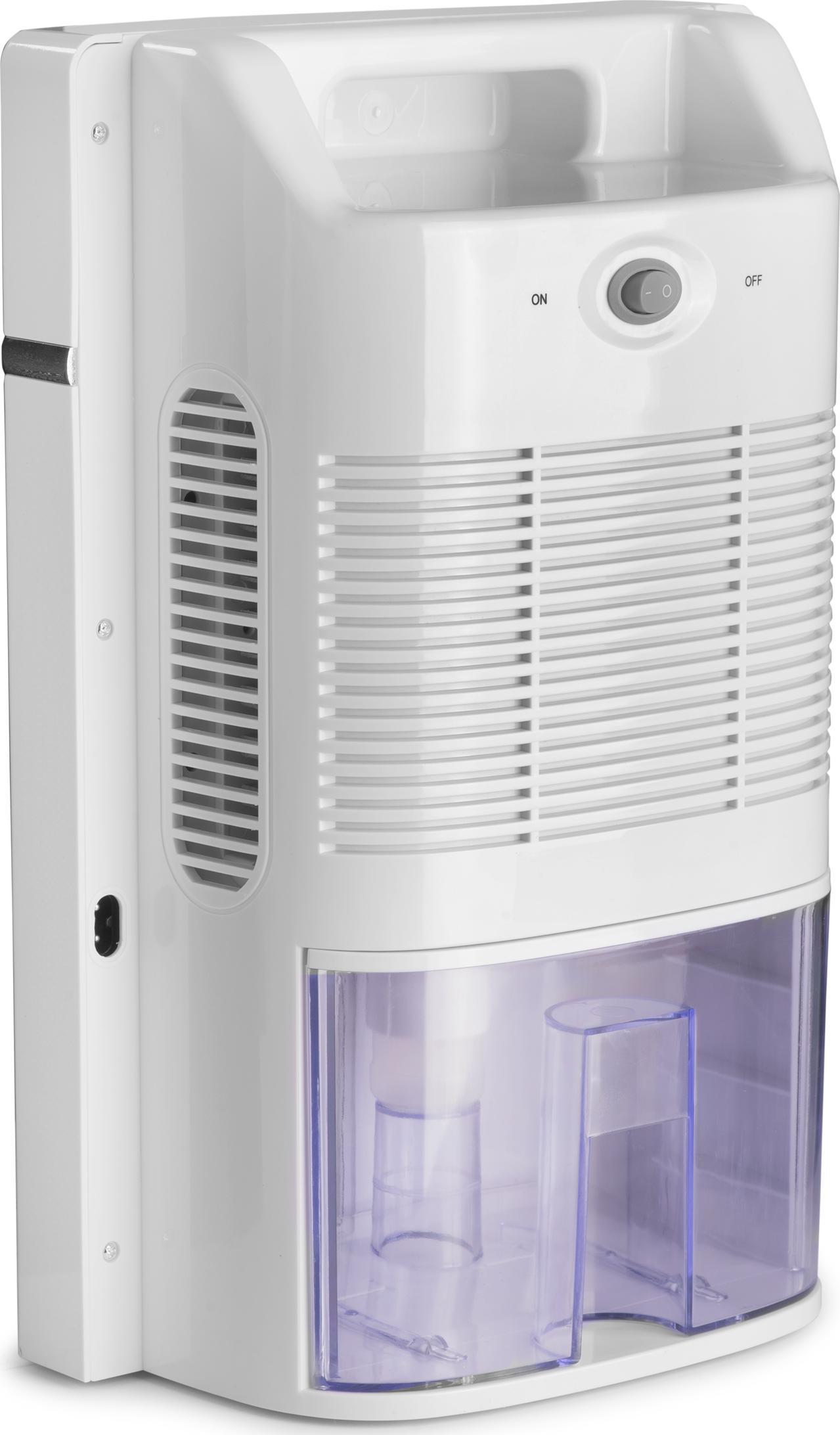 фото Осушувач повітря Berdsen BR-20C