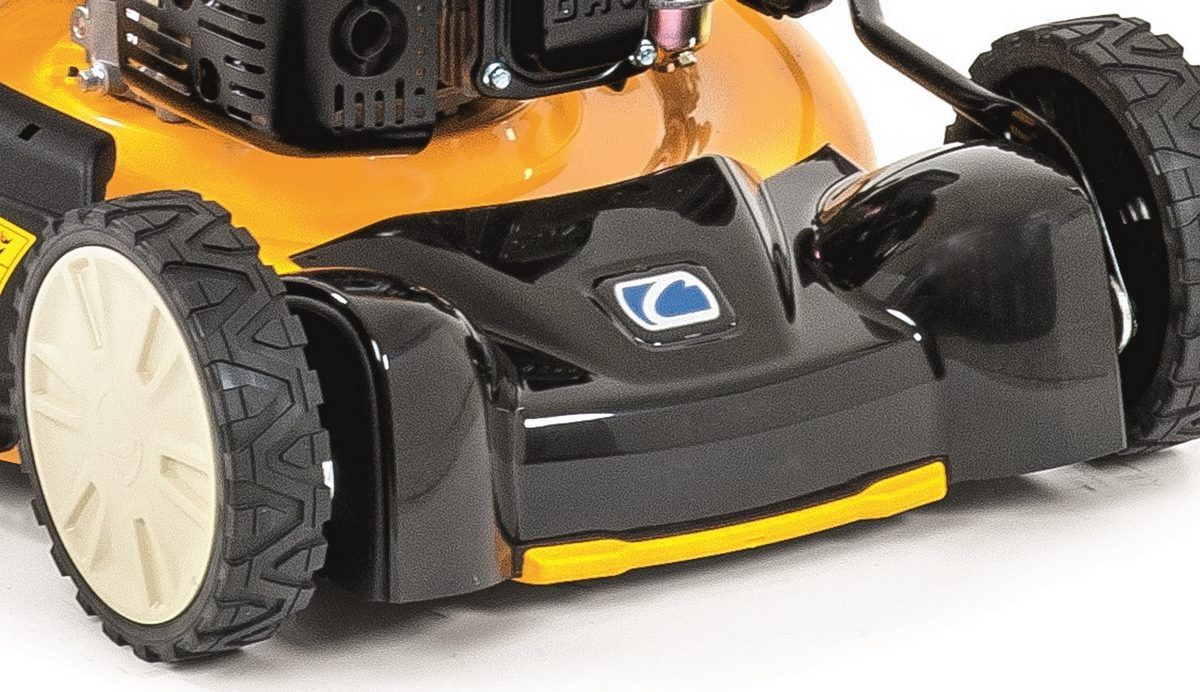 фото Газонокосарка бензинова Cub Cadet LM3 DR53ES 1