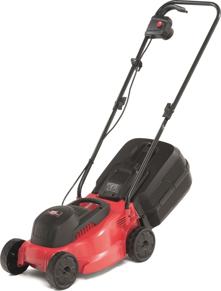 Kosiarka elektryczna MTD Smart 32 E
