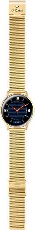 фото Смарт-годинник Gino Rossi SW015 Gold