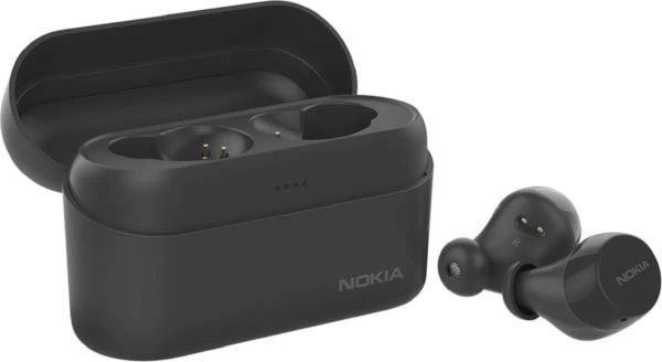 фото Навушники TWS Nokia BH-405 Black