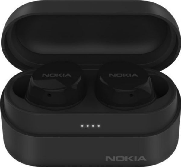 фото Навушники TWS Nokia BH-405 Black