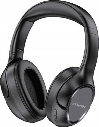 фото Навушники з мікрофоном Awei A770BL (AWEI059BLK)