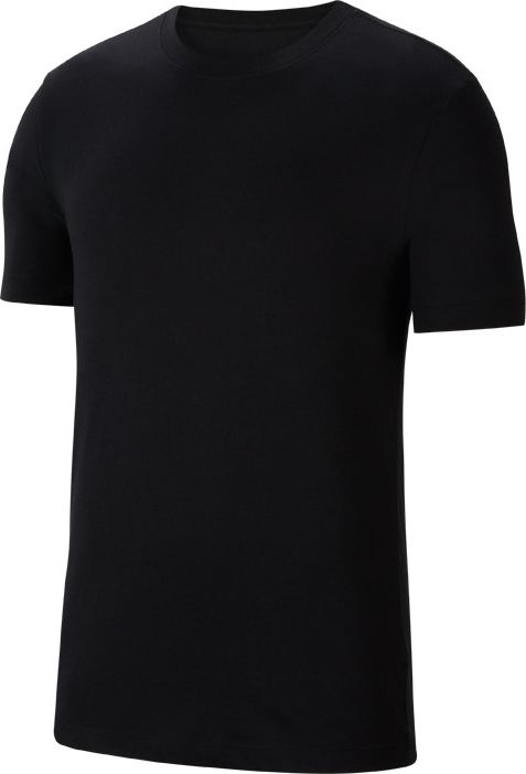 Nike Czarny 140 cm
