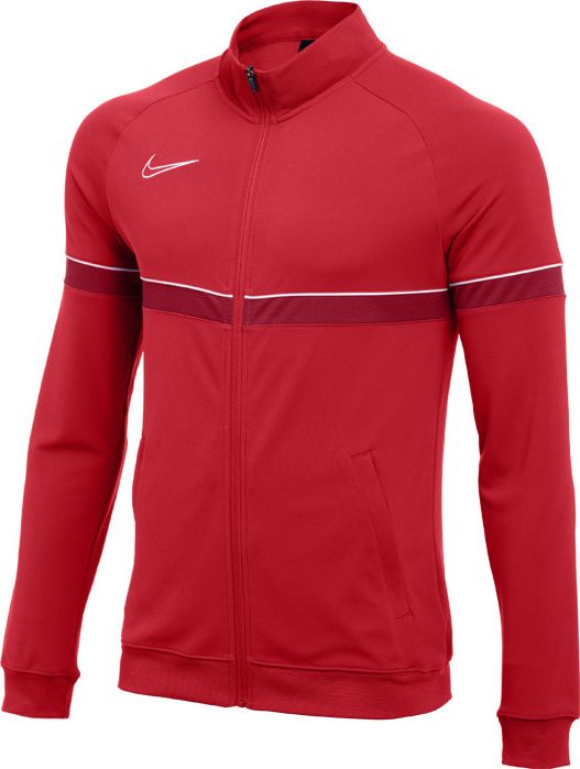 Nike Nike Dri-FIT Academy 21 bluza treningowa 657 : Rozmiar - XXL