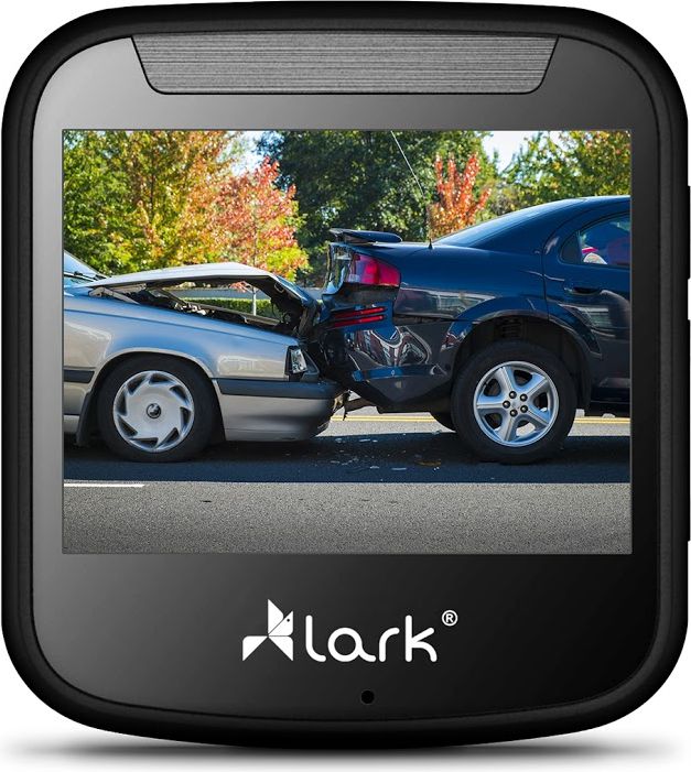 фото Автомобільний відеореєстратор Lark FreeCam 2.1