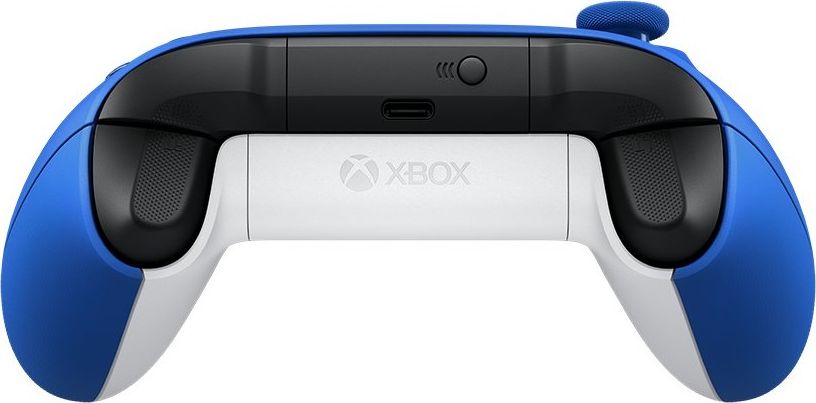 фото Геймпад Microsoft Xbox Series Controller Blue (EP2-29940)