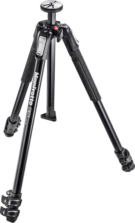 фото Підлоговий штатив Manfrotto MT190X3
