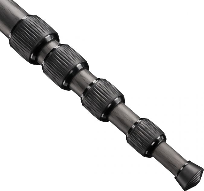 фото Монопод-стабілізатор Mantona Pro ONE 165C (20791)