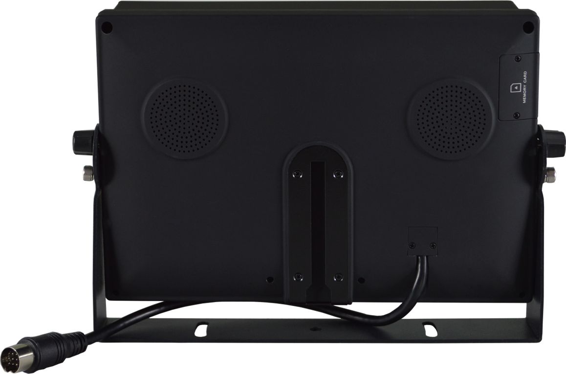 фото Монітора LCD 9 дюймів