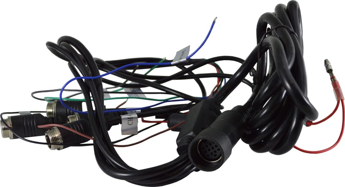 фото Монітора LCD 9 дюймів