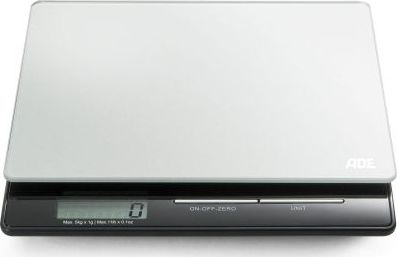 фото Ваги кухонні електронні ADE Franzi KE1215