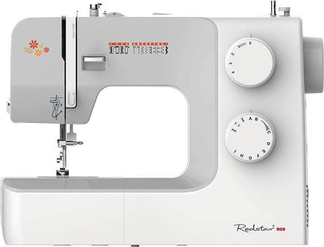 фото Швейна машинка електромеханічна RedStar R09S