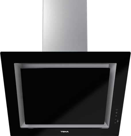 фото Витяжка похила Teka DLV 68660 TOS Black (112930024)