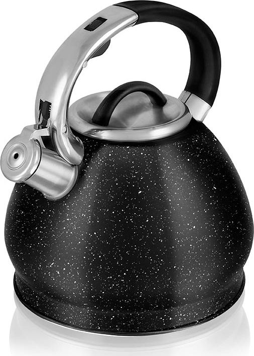 фото Чайник Aurora AU601 Black