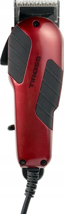 фото Машинка для стрижки тварин Tiross TS-1349