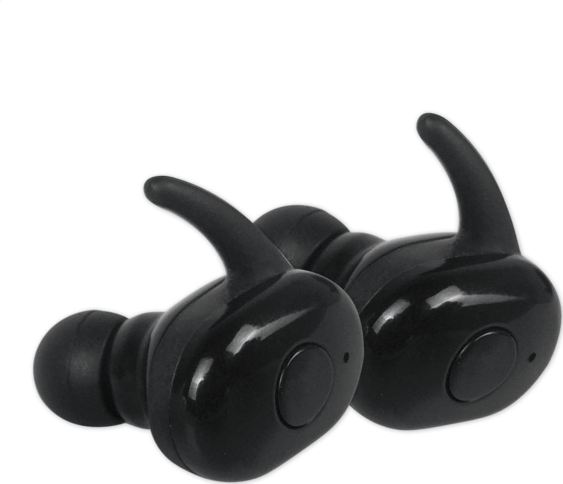 фото Навушники TWS Platinet Sport FS1083 Black