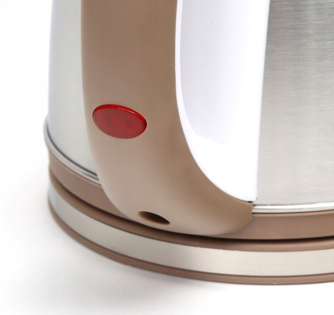 фото Електрочайник Omega OE804