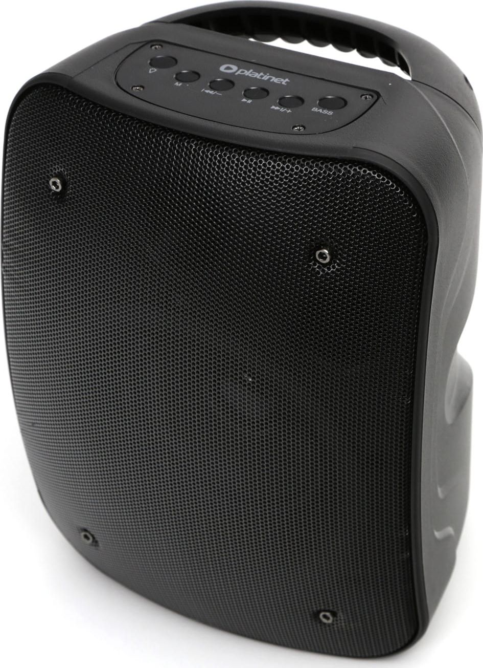 фото Портативна колонка Platinet PMG250B