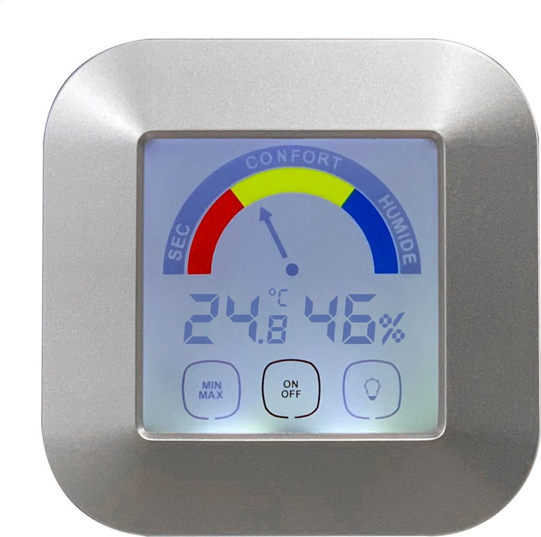 фото Метеостанція Omega OWS20