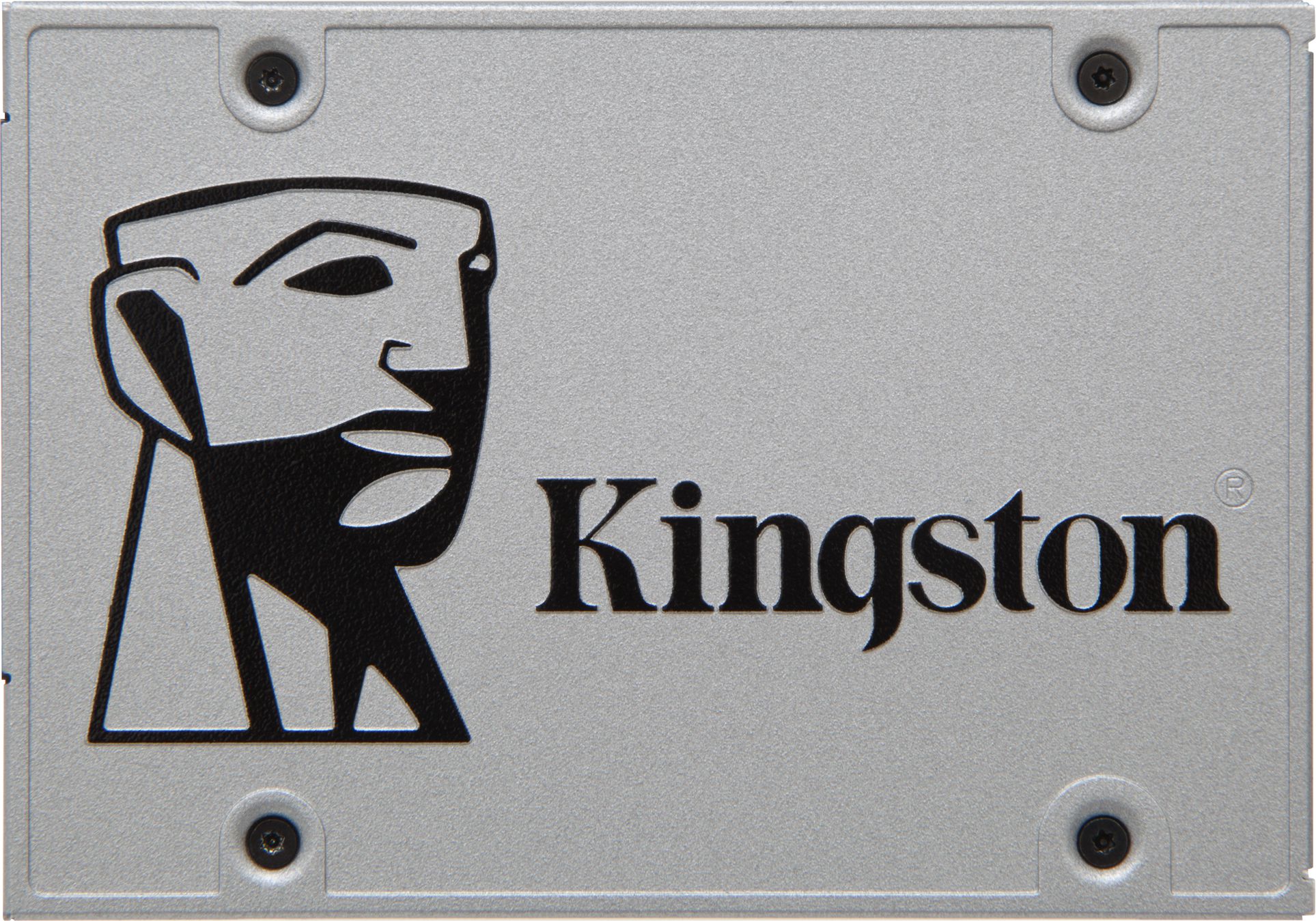 фото SSD накопичувач Kingston SSDNow UV400 SUV400S37/240G