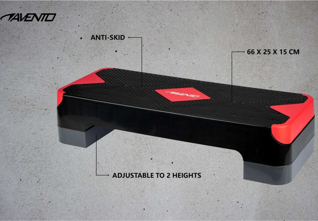 фото Степ-платформа Avento 433391