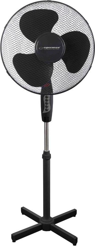 фото Вентилятор підлоговий Esperanza EHF001KK