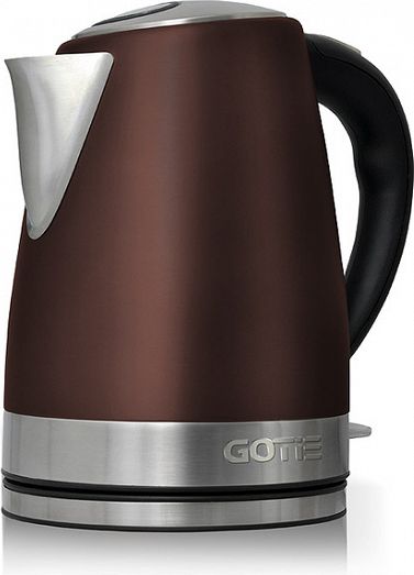 фото Електрочайник Gotie GCS-100B