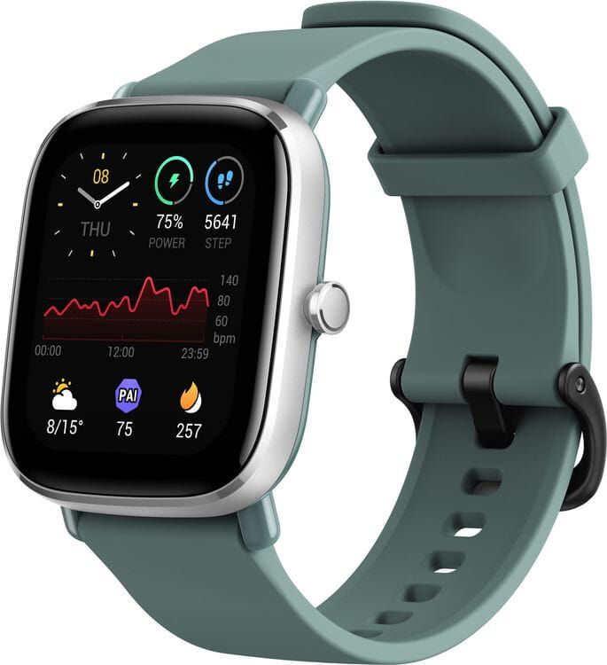 Ranking smartwatch 2021 TOP 10 najlepszych inteligentnych zegarków