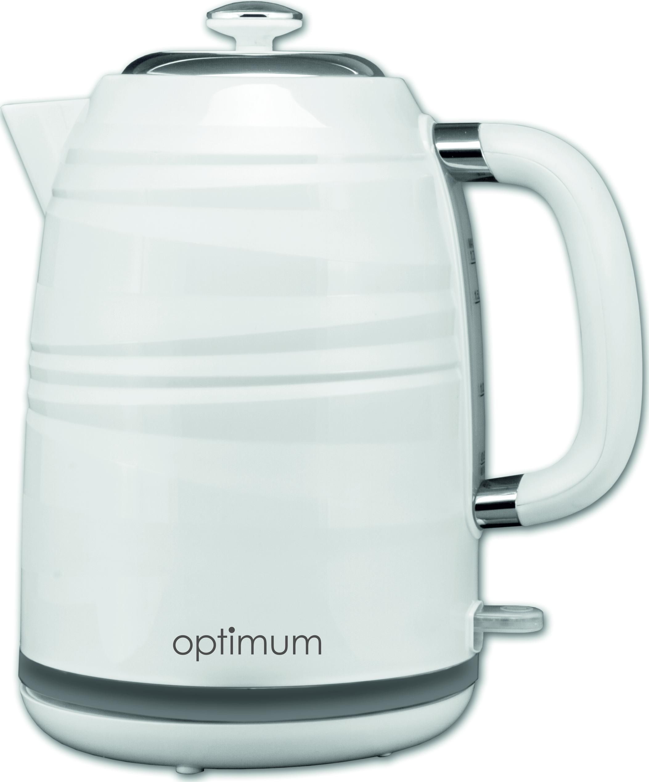 фото Електрочайник Optimum CJS-4020