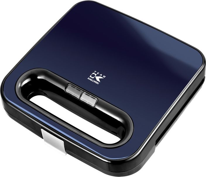 фото Бутербродниця Kalorik SM1050BU