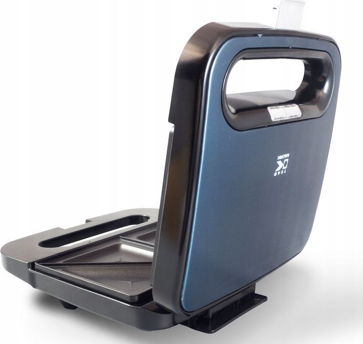 фото Бутербродниця Kalorik SM1050BU