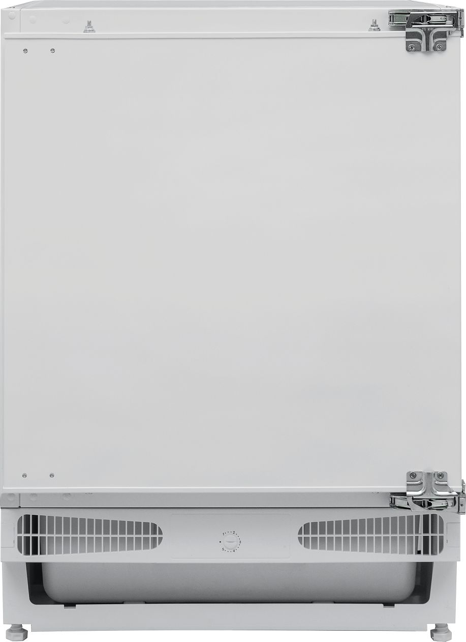 фото Холодильник з морозильною камерою Kernau KBR 08122