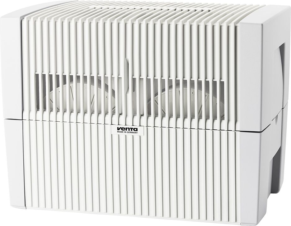 фото Випарний зволожувач повітря Venta LW45 White