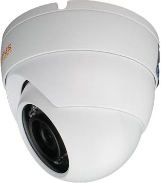 фото IP-камера відеоспостереження Lupus Geodome LE 337HD (13300)