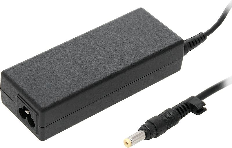 Zasilacz do laptopa Blow 65 W, 3.5 A, 18.5 V (5900804061892)