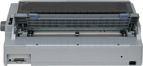 фото Матричний принтер Epson LQ2190 (C11CA92001)