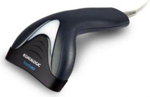 Czytnik kodów kreskowych Datalogic Przewodowy 1D Touch (TD1120-BK-65)