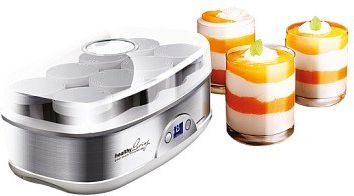 фото Йогуртниця Redmond RYM-M5401-E