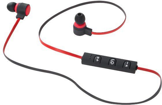 фото Навушники з мікрофоном Kruger&Matz KMP70BT