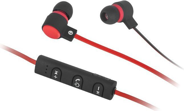 фото Навушники з мікрофоном Kruger&Matz KMP70BT