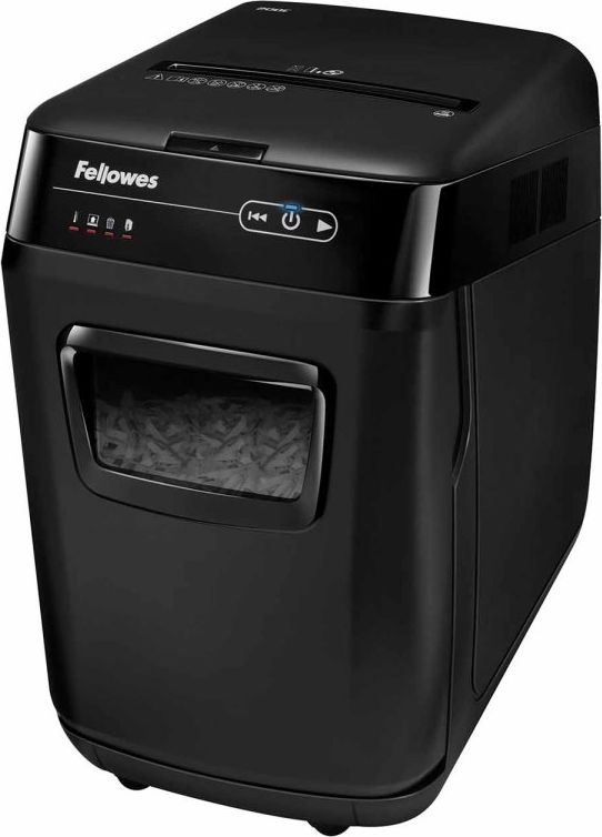фото Шредер Fellowes P-4 (4653602)