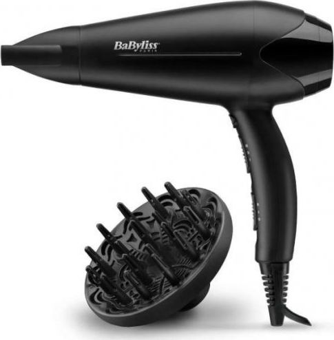 фото Фен BaByliss D563DE