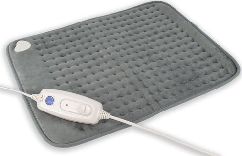 фото Електрогрілка Home Life SS03