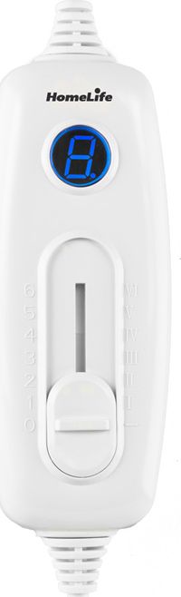 фото Електрогрілка Home Life SS03
