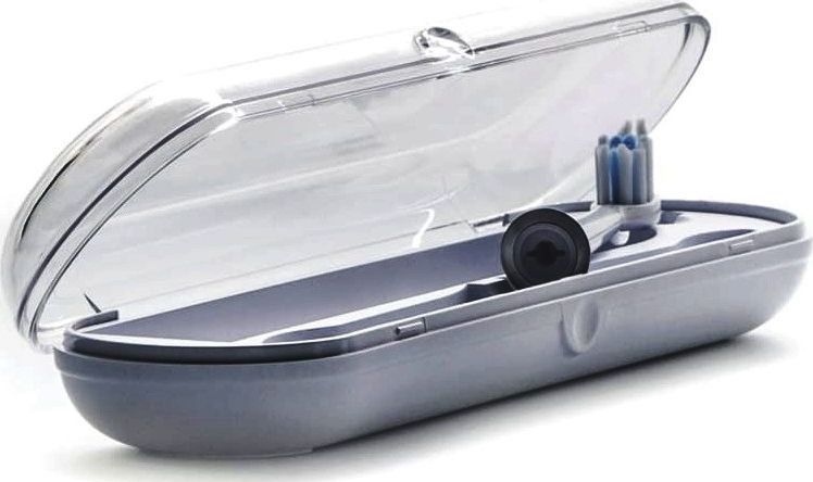 фото Електрична зубна щітка Sonico Professional Grey