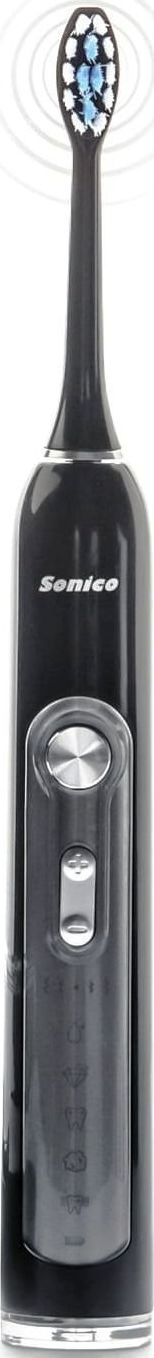 фото Електрична зубна щітка Sonico Professional Black