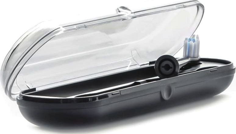 фото Електрична зубна щітка Sonico Professional Black