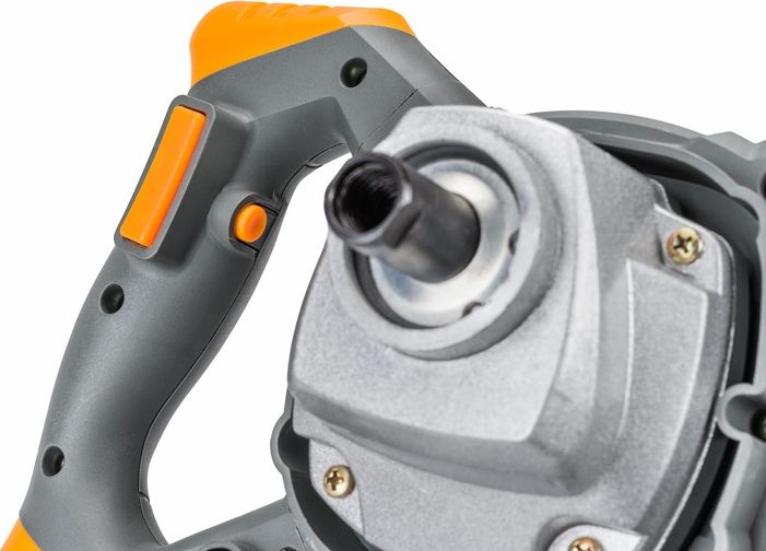 фото Дриль-міксер PowerMat PM-MI-2600M