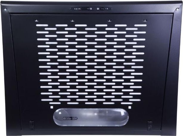 фото Витяжка пласка Ciarko ZRD 50 Black